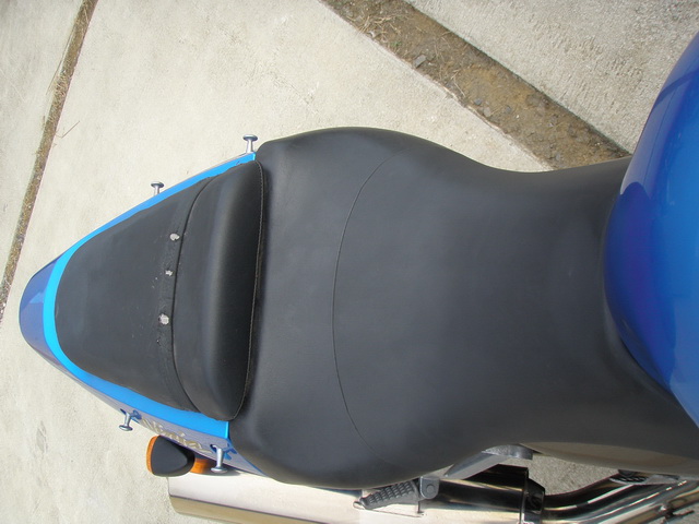 Купить мотоцикл Kawasaki ZX-12R 2001 фото 21